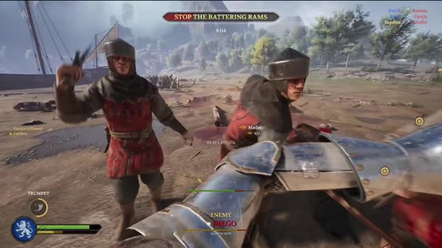 “My favorite kind of humans” 🌝