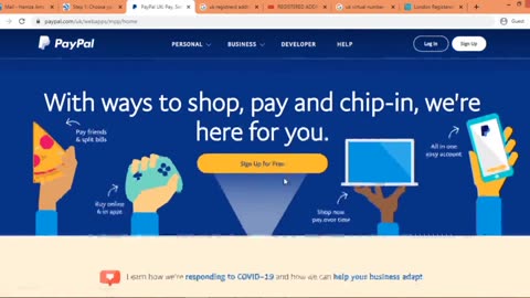 Shahid Anwar Shopify Dropshipping Course Uk Company Registration