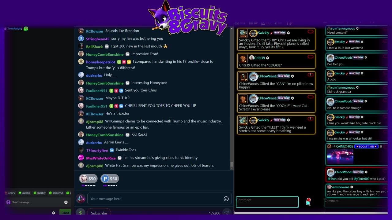 🔴The BG News Feed - 6.21.23 - 10:15 EST🔴