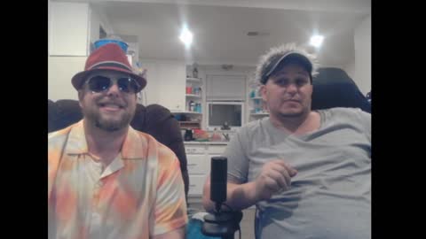 Bars Podcast announcements and new uploads coming soon