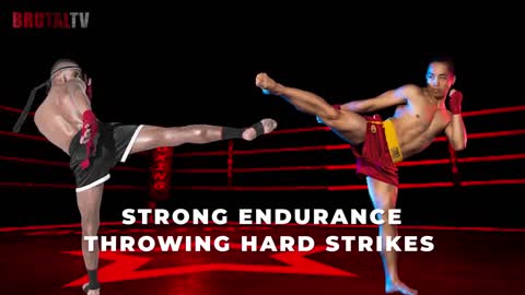 7 best martial arts for self defence
