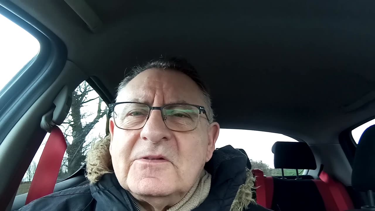 [Brother Stuart] 20230328 It's a Certainty!