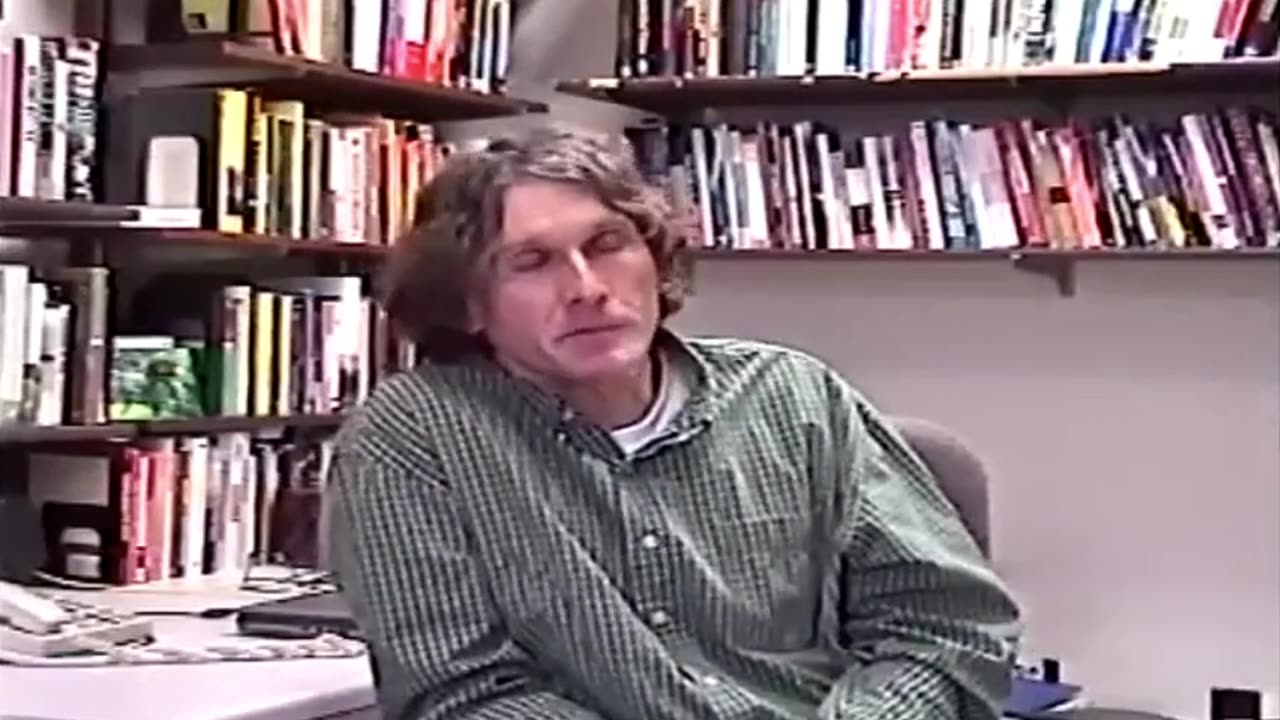The Forgotten Genocide | Ann Morrison