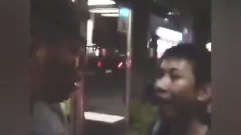 EXTREME PATIENCE LEADS TO AN EXTREME KNOCK OUT