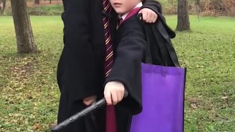 Ron & Harry