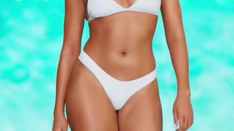 🌸👙 Bold, Beautiful, and Confident: Women’s Fashion
