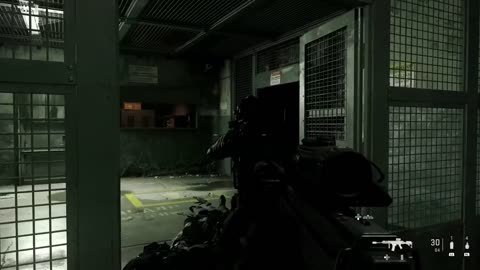 Call Of Duty Modern Warefare III 2023