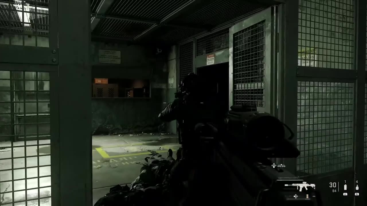 Call Of Duty Modern Warefare III 2023