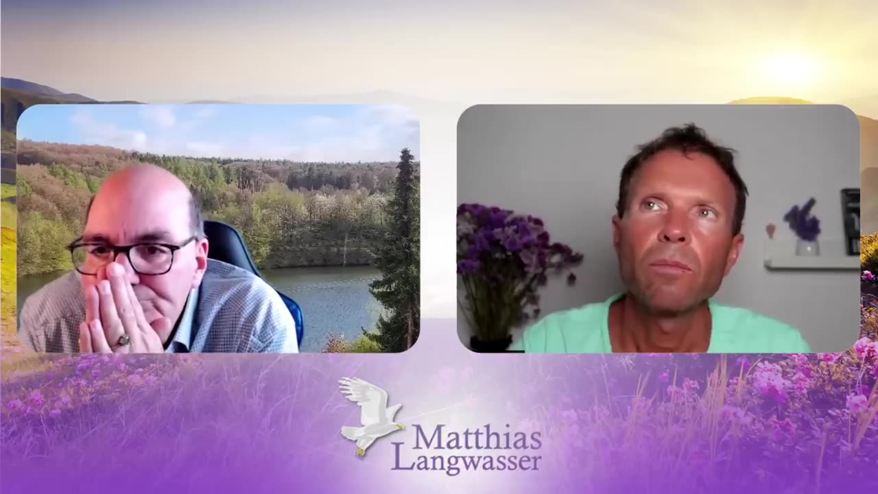 Peter Denk Droht ein Atomkrieg?