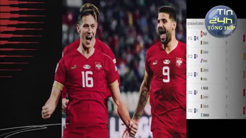 Soi Kèo, Nhận Định, Dự Đoán Tỷ số Cameroon vs Serbia 17h ngày 28_11 _ World Cup 2022 _ Tin bóng đá