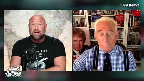 INFOWARS WAS NOT SOLD