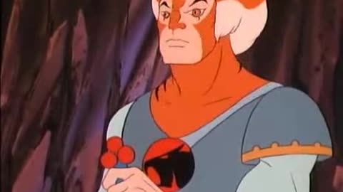 Los Thundercats cap 055 - " Divide y Venceras " - Latino