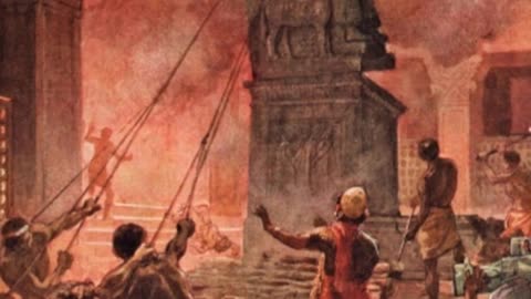 Episode 15 The Moral Precipice