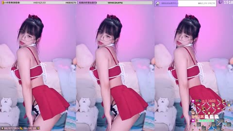 Dancer girl 03