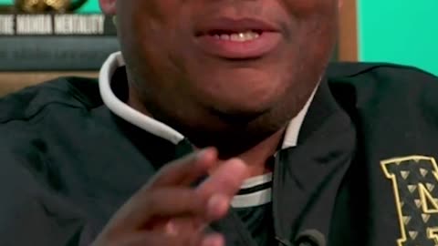 This Video Shows Why Kevin Samuels Was So Great!