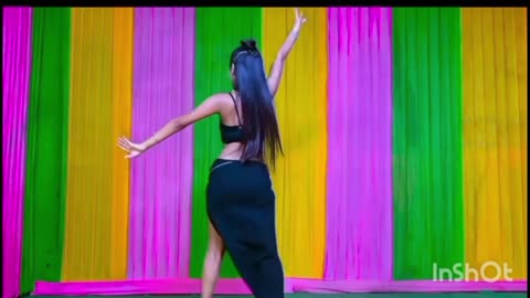 Hit Bengali Song Dance