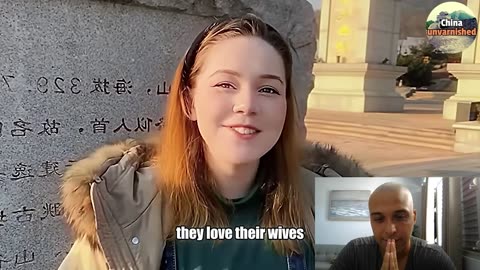 Foreign Women Are STEALING Chinese Men From Chinese Women! MGTOW In China!