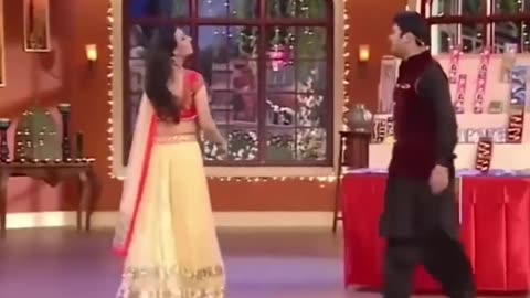 #Kapil comedy reel #