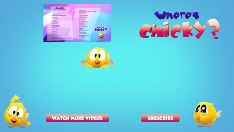 Where's Chicky? Funny Chicky 2020 | BAD MEMORIES | Chicky Cartoon in English for Kids