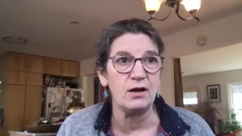 We will defend our children - Mary Holland