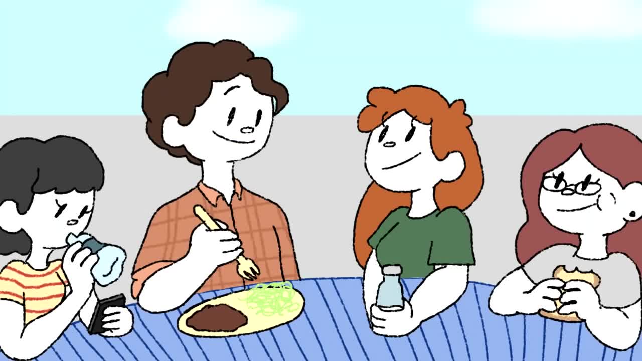 Dating stages explained best way.