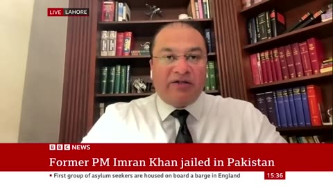 Imran khan