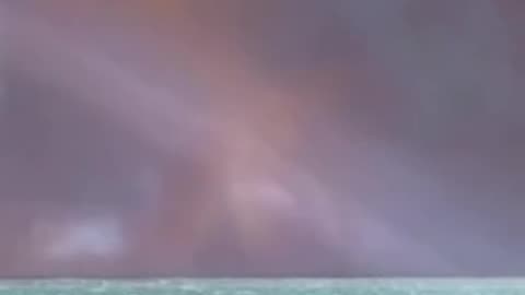 Wildfires in South Africa..