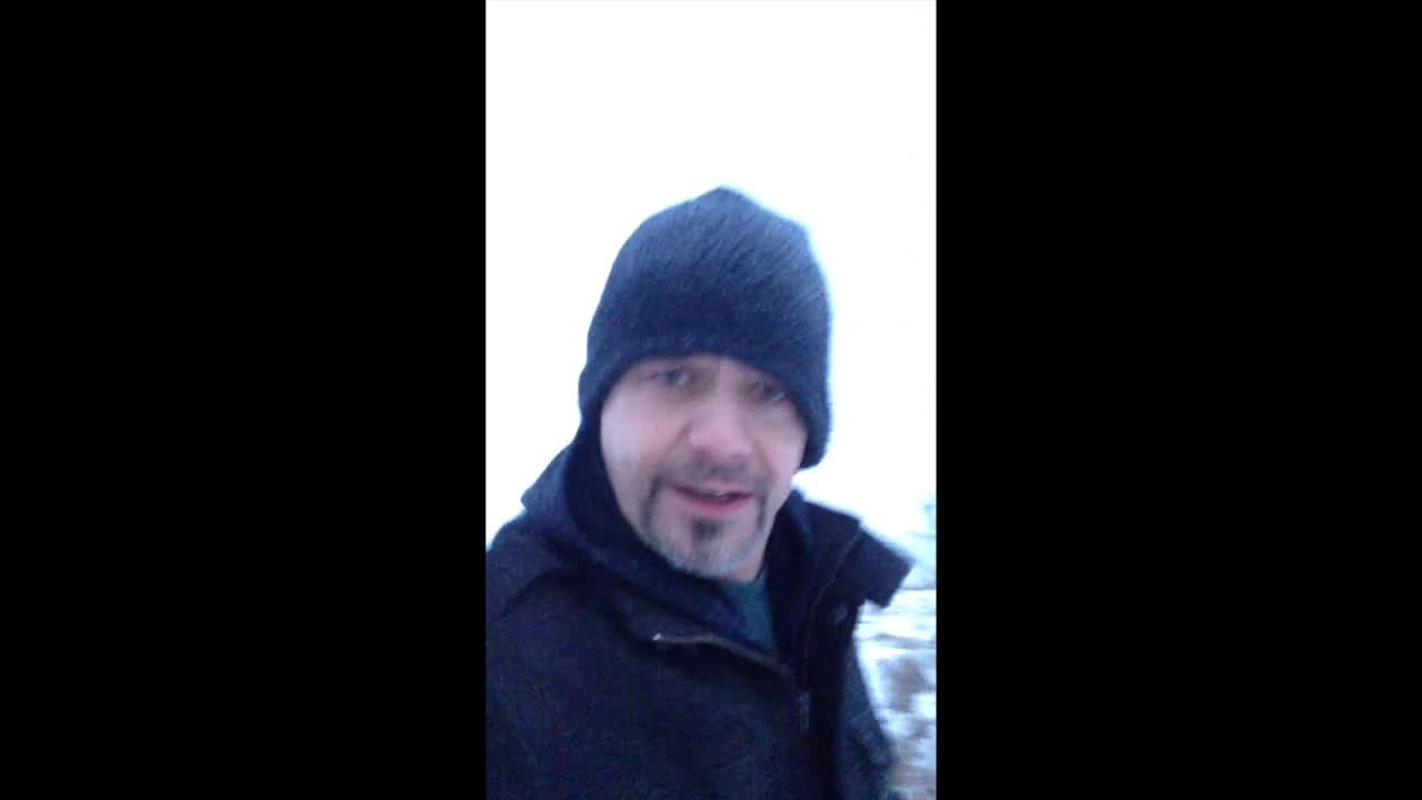 walk and talk Feb 1 2022