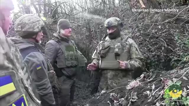 Poland: There may be worse to come in border crisis