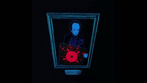 Esseker - Kreon (Full Album)
