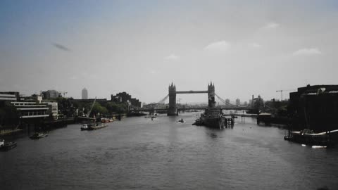 United Kingdom Holiday