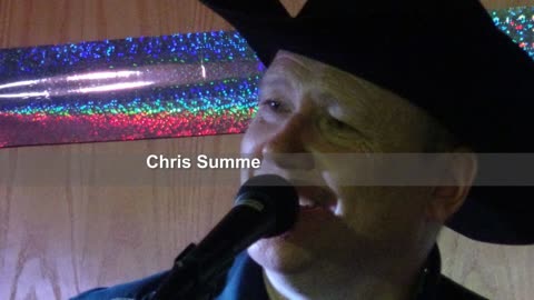 Martin Jaye American Country Music Line Dance. Hyde Park Social Club 2019 Singles 2