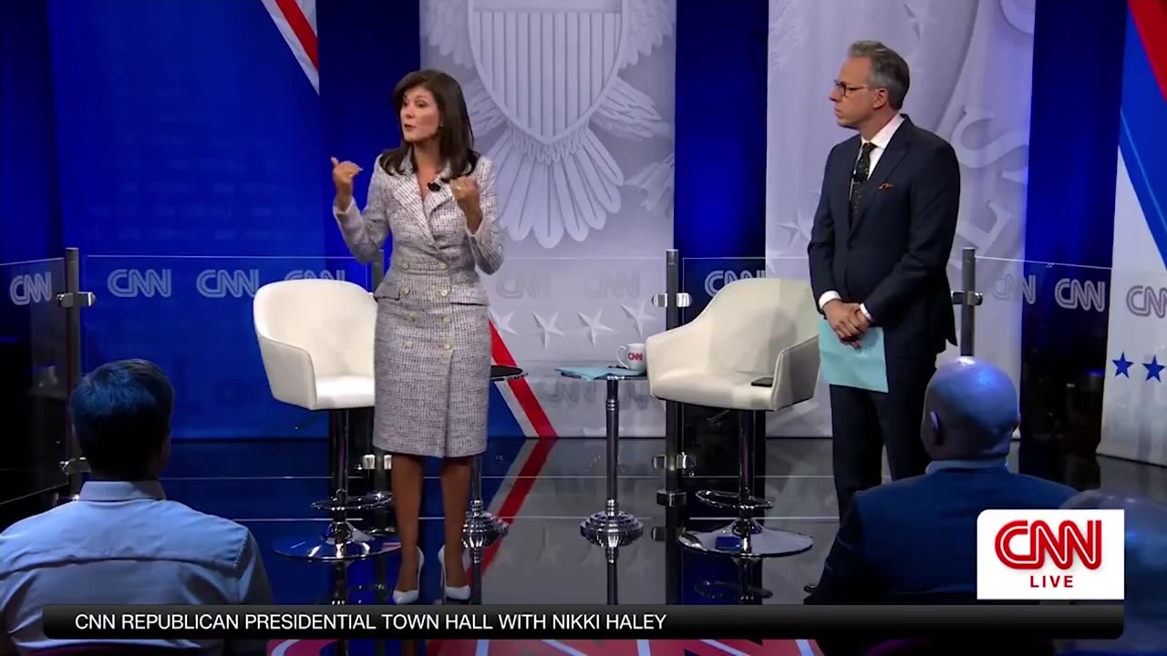 Ep01 - Tucker on Twitter (6/16/2023)