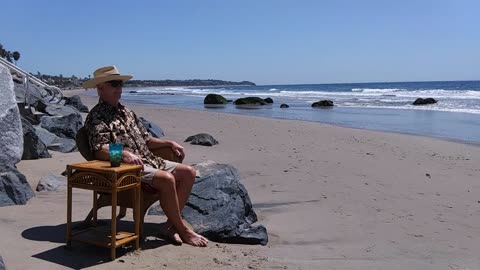 #142 Broad Beach, Malibu, California