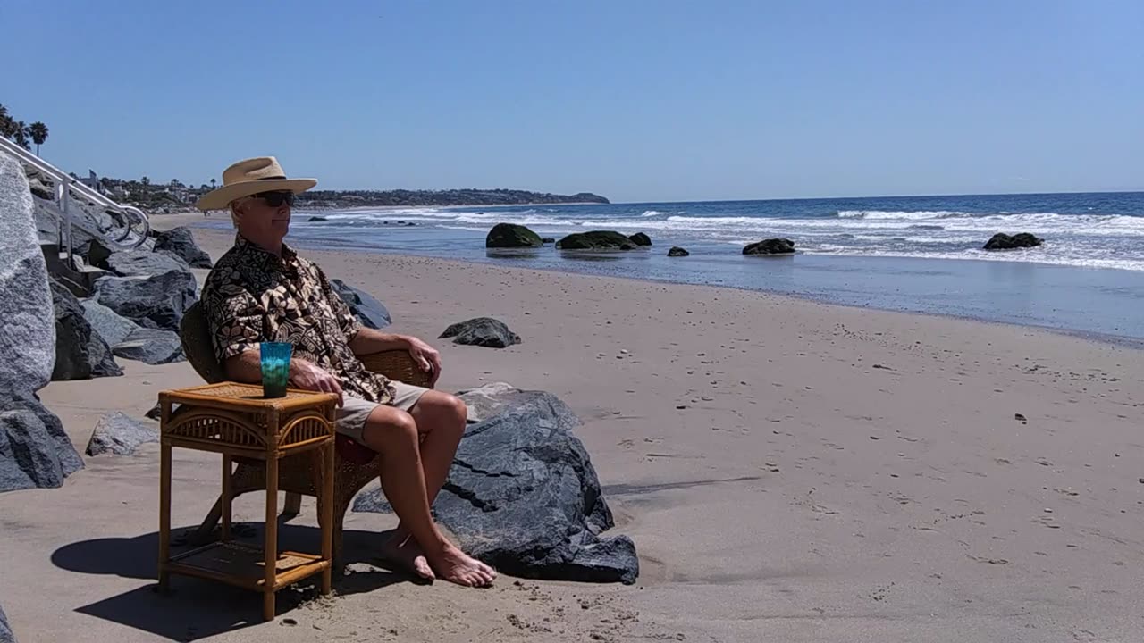#142 Broad Beach, Malibu, California