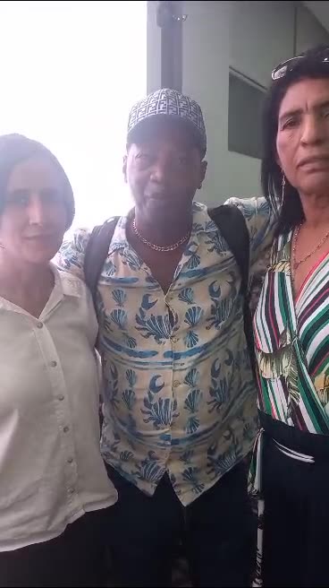 Gobierno Petro se compromete a defender la bahía de Cartagena