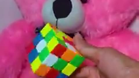 Rubik's cube magic tricks #shorts