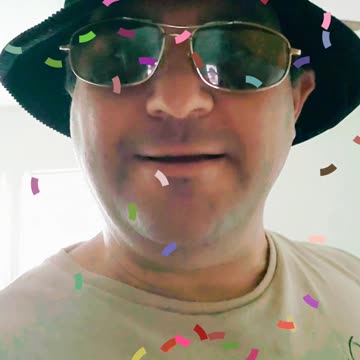 PJ Party vs Darren Mitchell "The White Wolf"