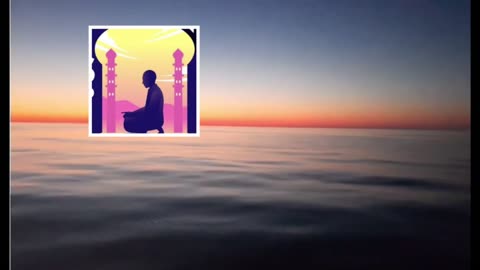 Ramadan Vibes