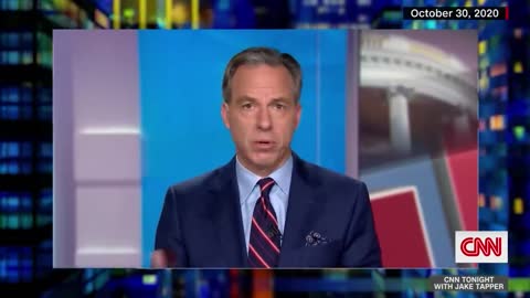 Tapper previews what to watch for on election night