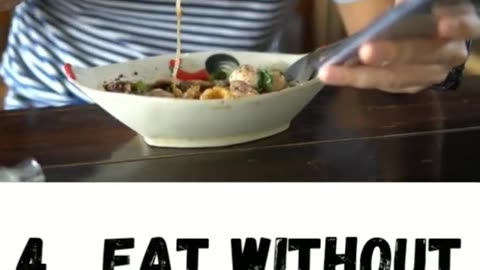 IKIGAI Weight Loss - Brand New Funnel - how to loss weight in a week at home