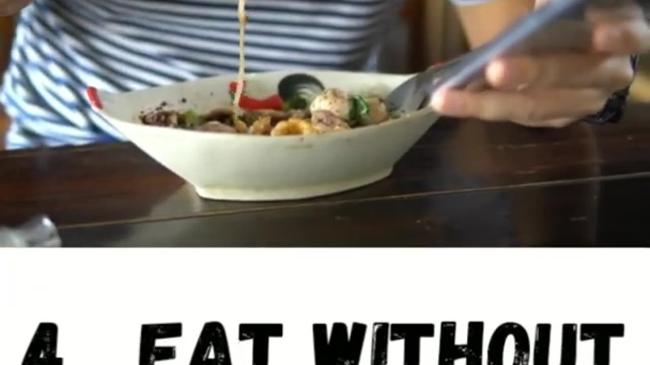 IKIGAI Weight Loss - Brand New Funnel - how to loss weight in a week at home