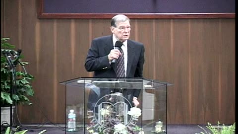 2005 Winter Camp Meeting "Awaken North Wind"