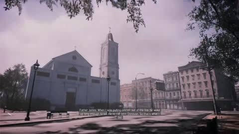 Mafia III (Part 2) [The Heist]