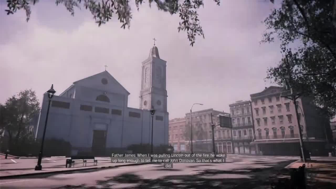 Mafia III (Part 2) [The Heist]
