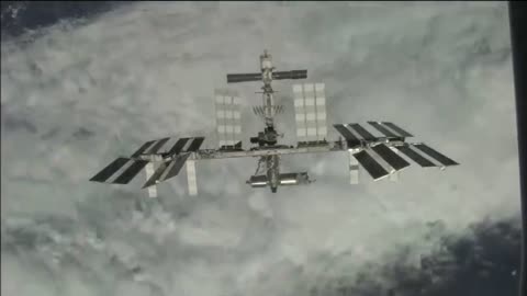 How IT works | The interesting space station 🔥