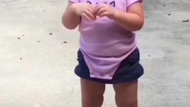 Baby Funny Moments | Baby Funny Video