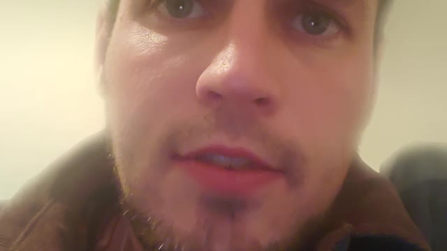 People want you to be a victim. You don't have to be a victim