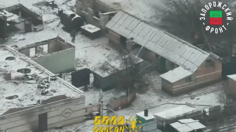 Drone operators of the BAKSAN