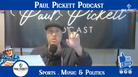 Episode 98 - Colbert says self defense should be illegal - AOC Mask less Hypocrisy - Jan 6th Take